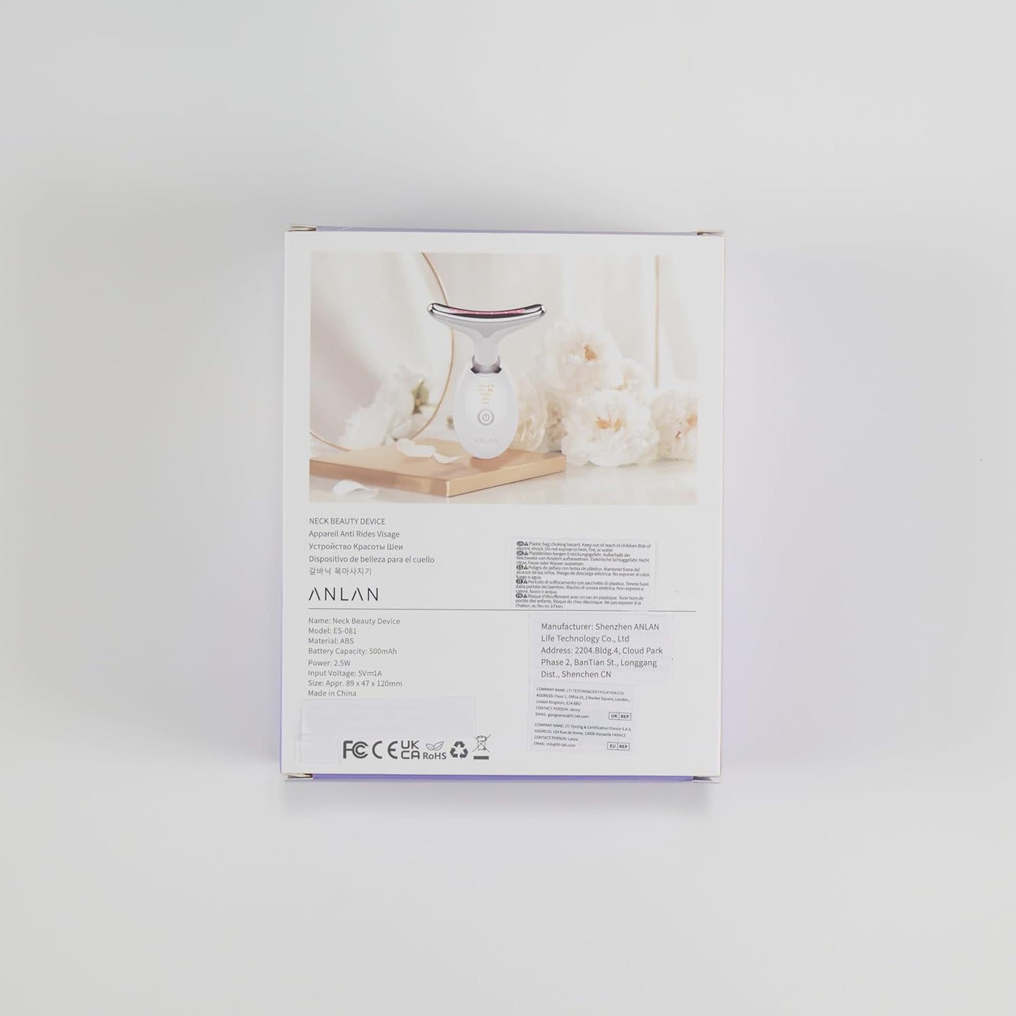 Youthful Glow Rejuvenation Wand™