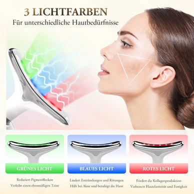 "Unleash Your Radiance, Embrace Youthful Confidence"