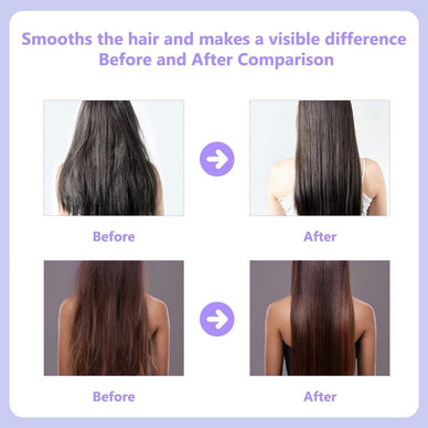 Unlock Confidence with Effortless, Beautiful Hair!